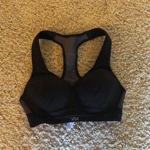 Victoria secret VSX sports bra